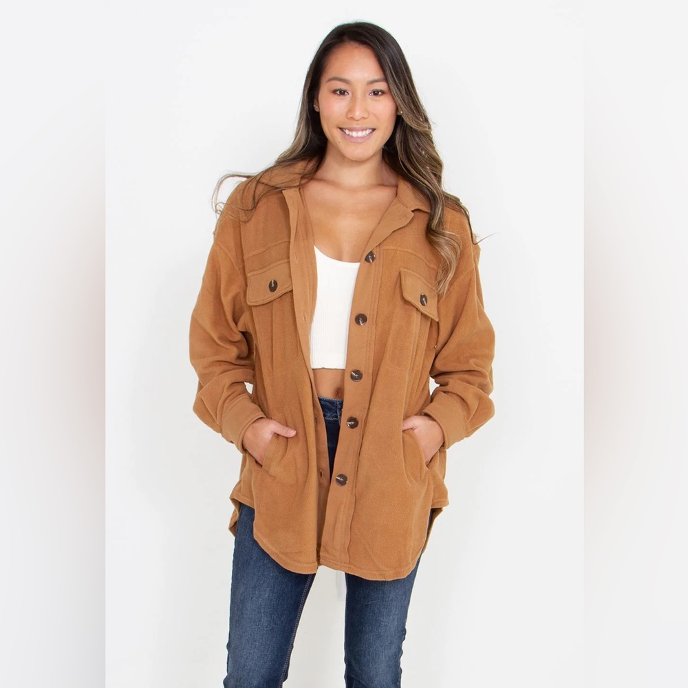 La Meil shacket